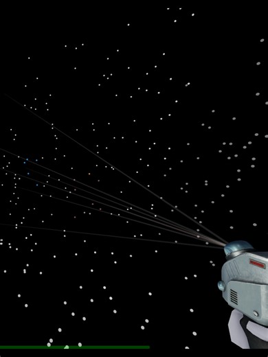 Game Horor LIDAR: Menjelajahi Kegelapan di Roblox