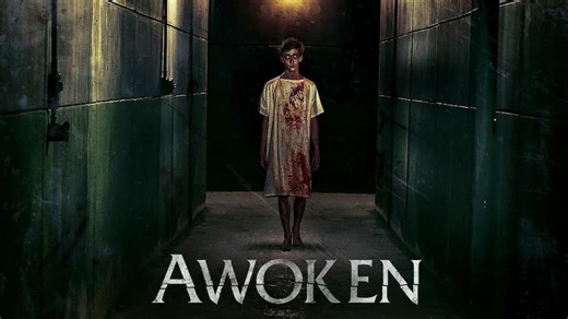 Awoken (2020)