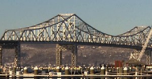 DOT to release 400-page report on nation's crumbling infrastructure, CBS sources say