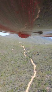 61K views · 1.4K reactions | Hop in for a ride-along with the Coulson Crew aboard Tanker 132 on a training mission. From cockpit to drop zone, get a first-hand look at what it takes to prep for fire season. #coulsonaviation #training | Coulson Aviation - Next Gen Firefighting | Facebook