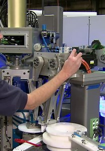 How It's Made S20:E01 - CNC Assembly Machines