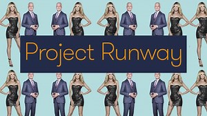 Dom made us feel like we all just won Project Runway! | Project Runway