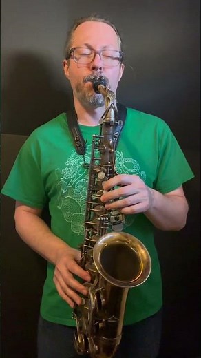 The Christmas Song Alto Sax Neal Battaglia