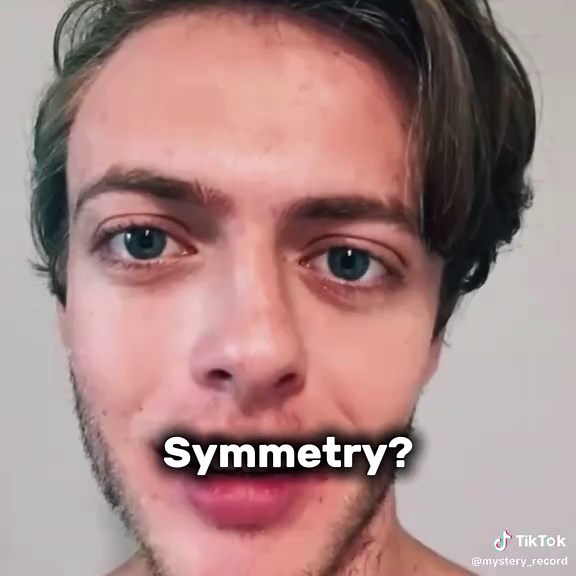 Inverted Filter Effects for a Perfect Face