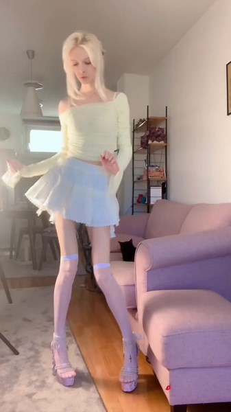 Marshmallow lighting 💕