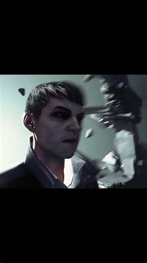 Dishonored:Death Of The Outsider