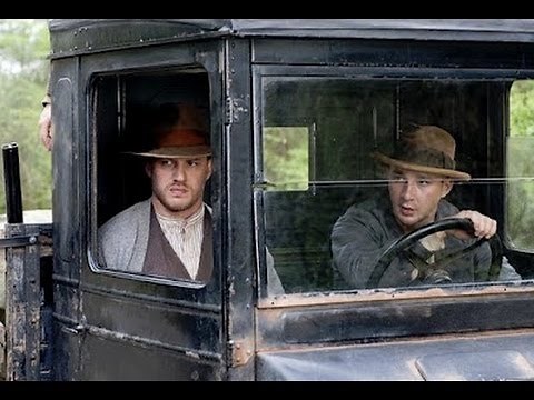 Lawless - Movie Review