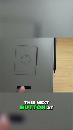 reMarkable Paper Tablet How to Update and Pair