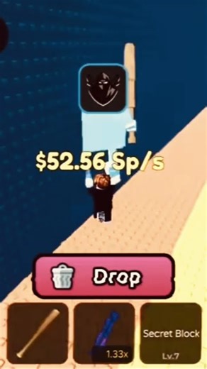 escape the tsunami for brainrots script very op and keyless #delta #roblox #sab #fyp #script #viral