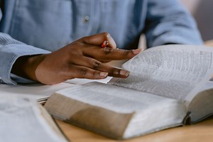 Bible Translation - Doctor of Ministry Program