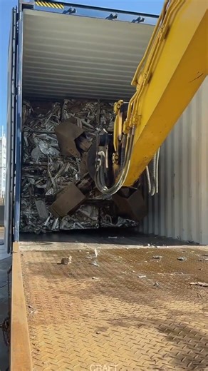 Waste Collection & Loading Process: Efficient Recycling Workflow