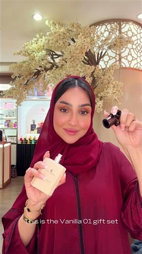 Celebrate the season of love with Swiss Arabian!