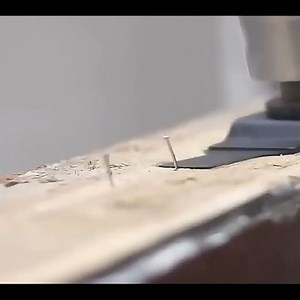 4er Set Adapter, Universeller Adapter für Bosch Multitool & Fein Multimaster - Kompatibel mit Makita, Parkside, Bosch Professional Zubehör