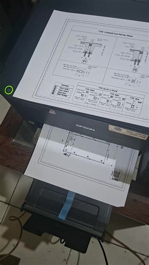 Semakin Banyak Revisi, Semakin Banyak Pengetahuan untuk Civil Engineer