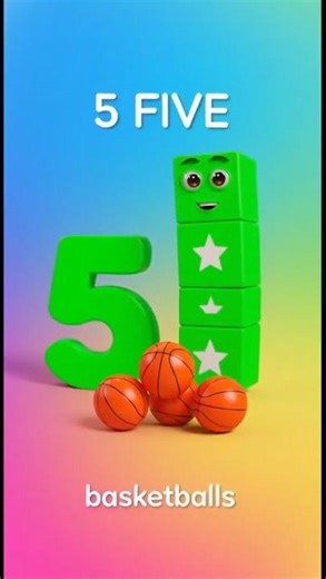 Numberblocks Adventure Counting from One to Ten!