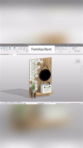 Blocos de Revit | Arquiteto Felipe Timbola on Instagram: "🚀 Leve seus projetos no Revit para outro nível! Chegou o Pacote nº 7 de Blocos de Revit – Alta Qualidade, disponível na Hotmart! 🔥 O que você recebe: ✅ 100 conjuntos de famílias ✅ +500 famílias de Revit ✅ Representação gráfica limpa e profissional ✅ Texturas inclusas para mais realismo ✅ Compatível com Revit 2021 e versões posteriores ✅ Arquivos em .RFA (Revit Family) ⚡ Mais produtividade, mais qualidade e menos tempo perdido no projeto