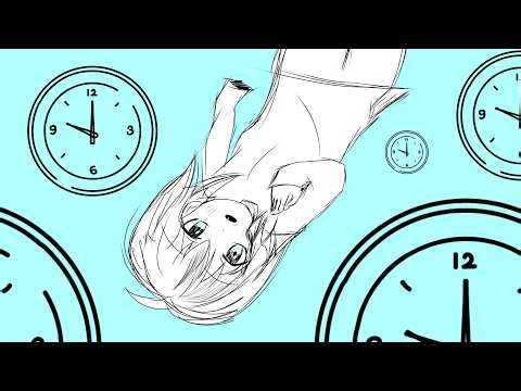 Void Timeloop (Feat. asa) [VOCALOID Original Song]