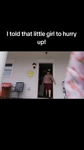 I told that little girl to hunry up!! 😂😂 #madea #tylerperry #own #owntv #greenleaf #theovalonbet #bet #sistasonbet #thehavesandthehavenots #betplus #theoval #iflovingyouiswrong #hahn #sistas #tylerperrystudios #houseofpayne #ruthless #assistedliving #ambitions #youtube #cherishtheday #forlife #youtube #part1 | Madea's Humor Hub