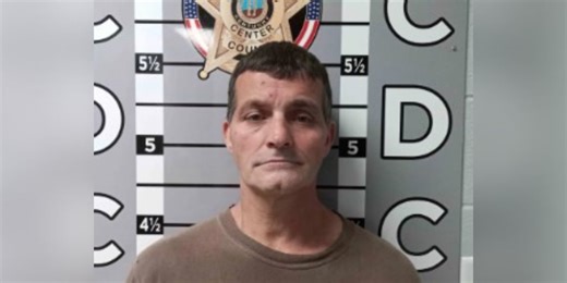 Criminal complaint reveals new details in case against man arrested after weeklong search