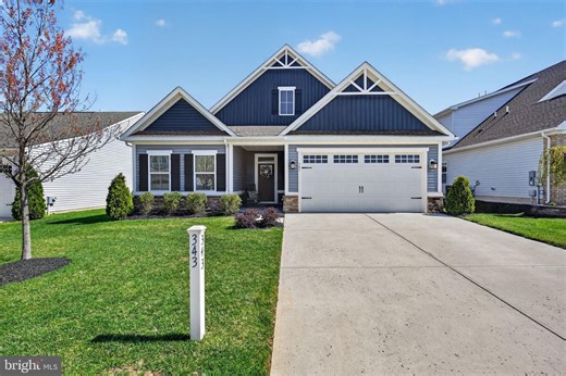 343 Taft Dr, Swedesboro, NJ 08085 - MLS NJGL2072078 - Coldwell Banker