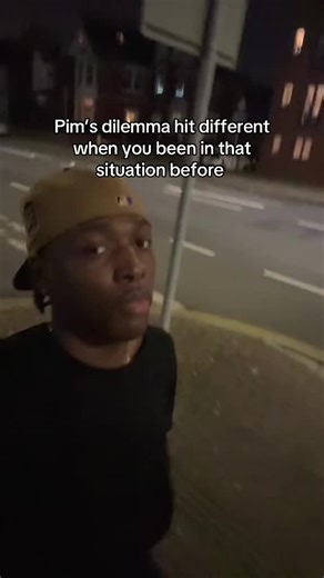 Understanding Pim's Dilemma in Music and Relationships