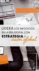 En la UAG reinventamos la manera de enseñar Administración para que lideres el futuro de los negocios. Aprende en un entorno de innovación, emprendimiento y sustentabilidad. Inscríbete hoy a la Lic. en Administración. | Universidad Autónoma de Guadalajara