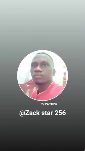 Zack star 256 on TikTok