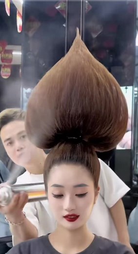 Funny Haircut Fails Compilation from Douyin