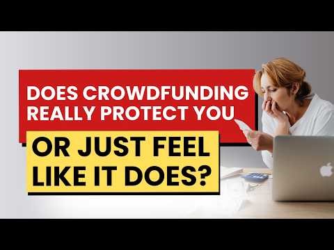 Does Crowdfunding Reduce Risk in New Product Launches? - The Daily Dose | Ep839
