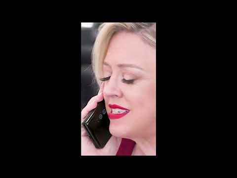 The Interview - Dee Williams