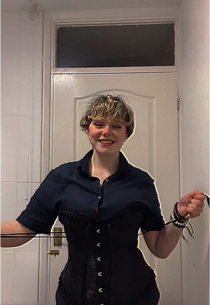 The Life-Changing Impact of a Corset