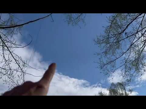 DK5ONV / p meets BH7FFR / p - Robert from China 🇨🇳 