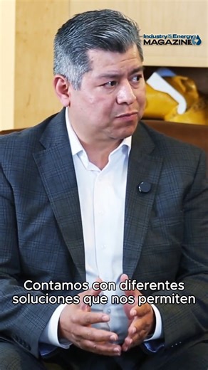 Filiberto Cruz, director general de Beckhoff Automation México platicó en entrevista para Panorama Industrial sobre las herramientas que ofrecen soluciones a las empresas. La entrevista completa aquí: https://youtu.be/GF_6fA9ztQU?si=6zyluic8VnEs7Fjx #Beckhoff #BeckhoffAutomation #Tecnología #PanoramaIndustrial | Oil&Gas Magazine