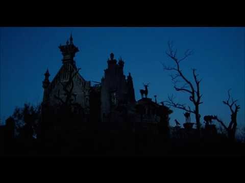 Edward Scissorhands - Final Scene