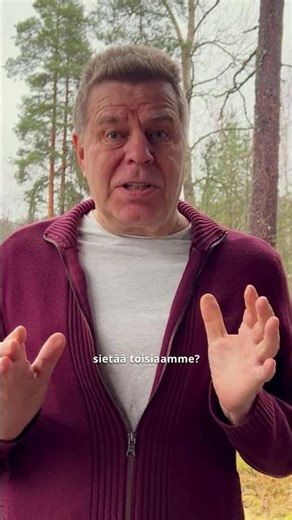 Pohdiskeluja menestyksestä Mato Valtonen