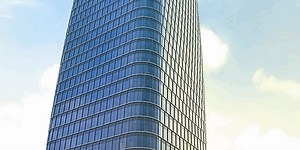 Tempo Scan Tower, Jl. HR. Rasuna Said Kav. 3-4  | JLL Indonesia