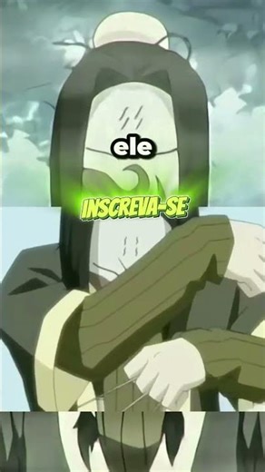 Naruto e Sasuke vs Haku 🥶 O sacrifício que mudou tudo…