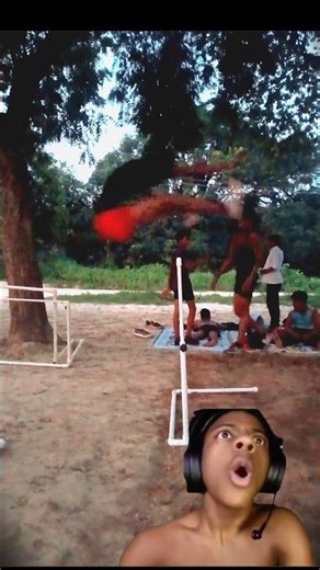 High jump #viral #viralshorts #highjump