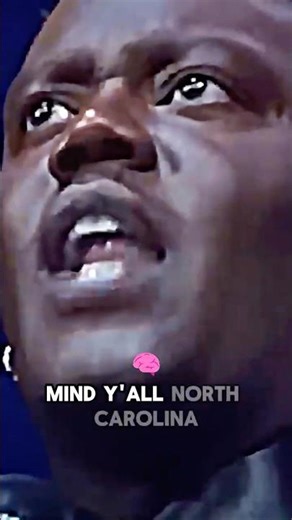 🤣 BERNIE MAC: "I Had to Go to North Carolina to Save My Sister's Kids" 😱 #shorts