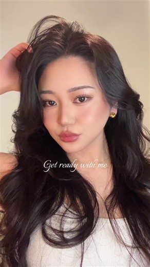 Get Ready with Me: Flawless Makeup Tutorial✨