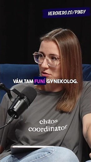 Prevence a HPV #podcast #pindyzgyndy #hpv #prevence