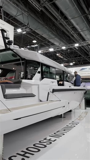 Explore Innovative Boats at Boot Düsseldorf 2026