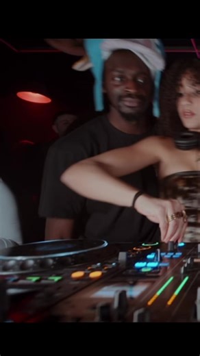 Chill, just a trap DJ set intro 🪐 #club #djset #trap #nightlife @Slide 🤝🏼 @cromaroom
