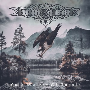 Moongates Guardian - Cold Waters Of Anduin