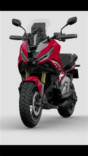 Honda X-ADV 2027
