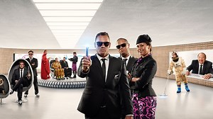 ABs safety video big winner for Air NZ