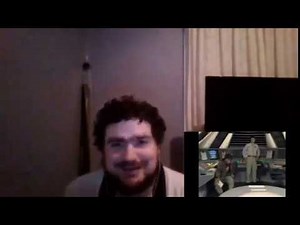 Red Dwarf Series 1 Episode 2 Future Echos REACTION!