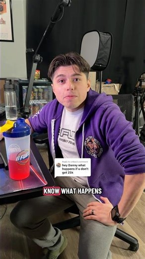 What Happens If We Don’t Hit Our 25k Crowdfunding Goal? 🤔