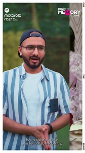 330K views · 237 reactions | From Braces to Bakes: My #Razrflipping...