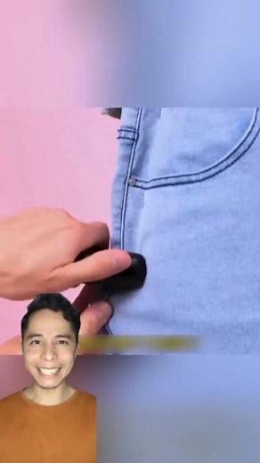 no botes la ropa que ya no uses #viralvideoシ #tendencia #reelsfacebook | El señor Gemelo en Español